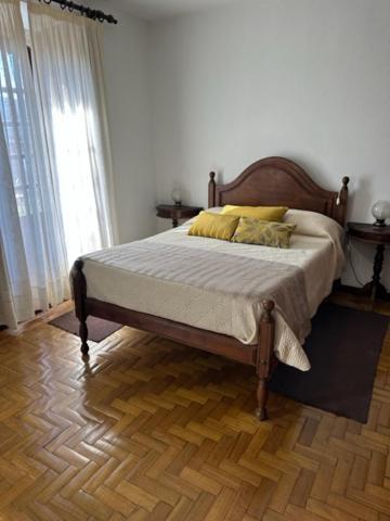 Bed and Breakfast Casa Do Adro à Soajo Extérieur photo